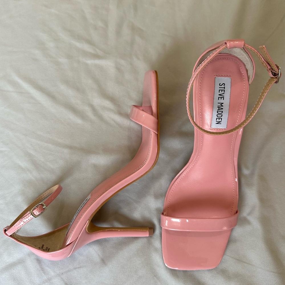 Steve Madden heels